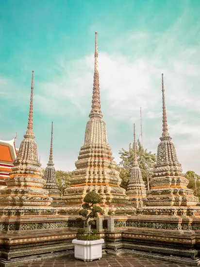 Bangkok