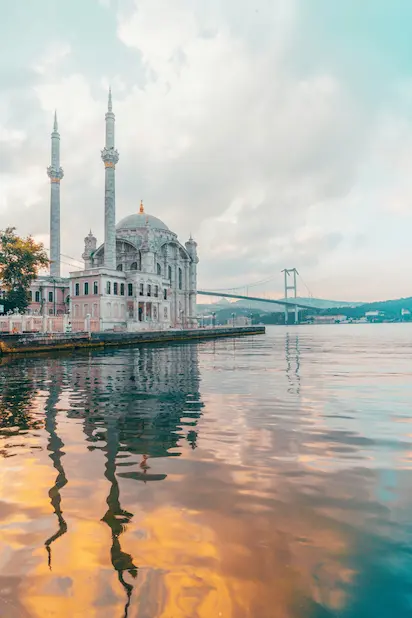 Istanbul