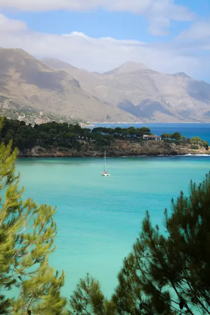 Sicily