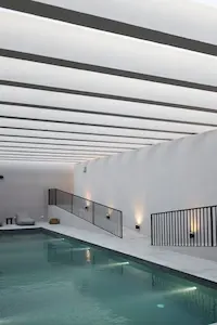 Hôtels avec spa