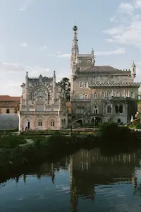 Édifices historiques