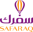 Safaraq Logo