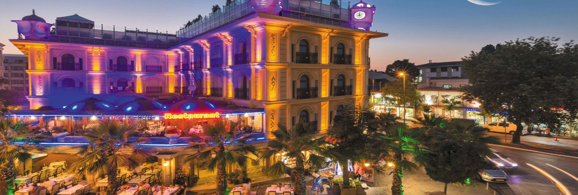 Hotel Image 11